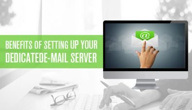 Benefits of setting up your dedicated E-mail server