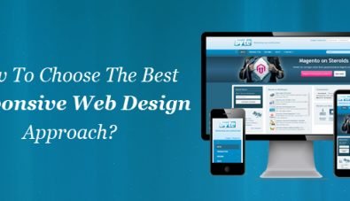 Ways to Improve Your Responsive Web Design Approach