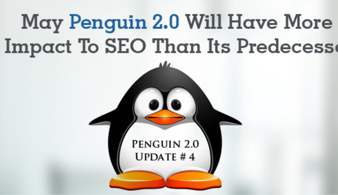 Penguin 2.0 Will Have More Impact To SEO Than Its Predecessor