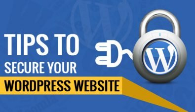 Tips to Secure Your WordPress Website