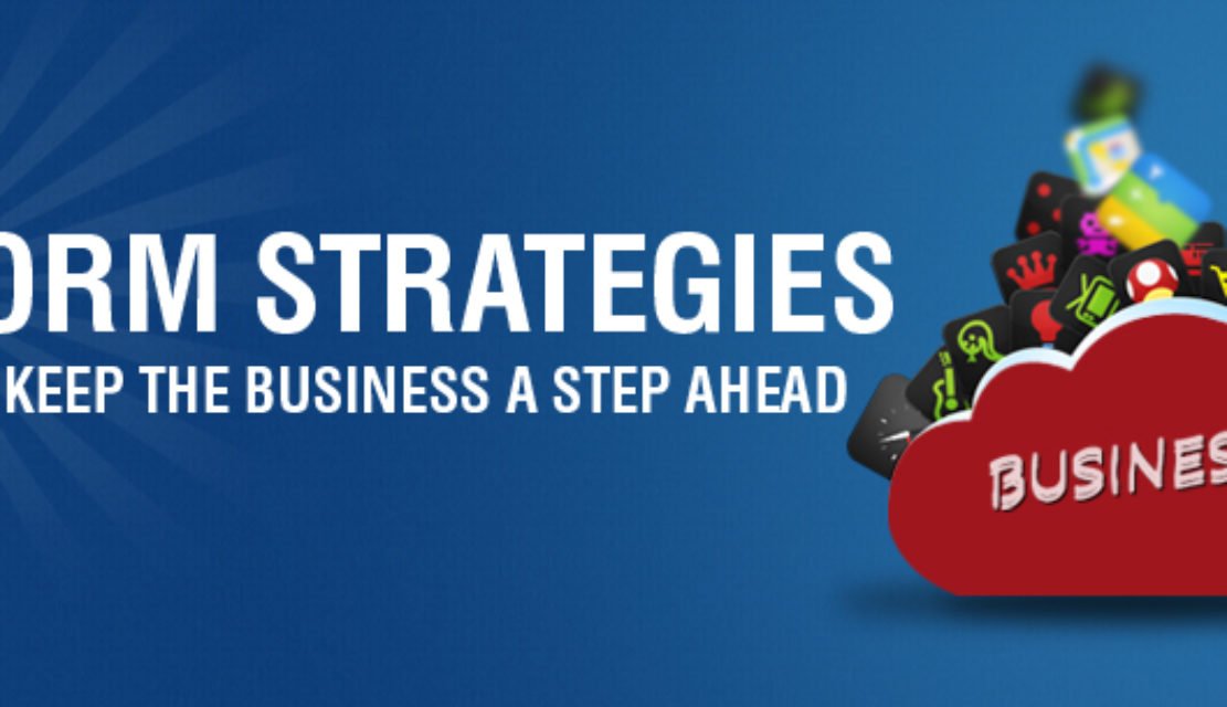 3 ORM Strategies that Keep the Business a Step Ahead
