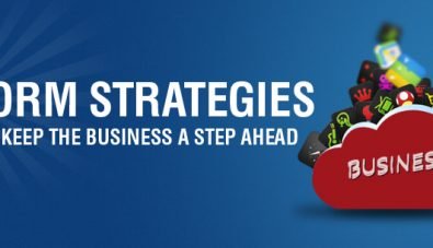 3 ORM Strategies that Keep the Business a Step Ahead