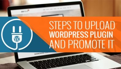 Steps to Upload WordPress Plugin and Promote it ( Infographic)