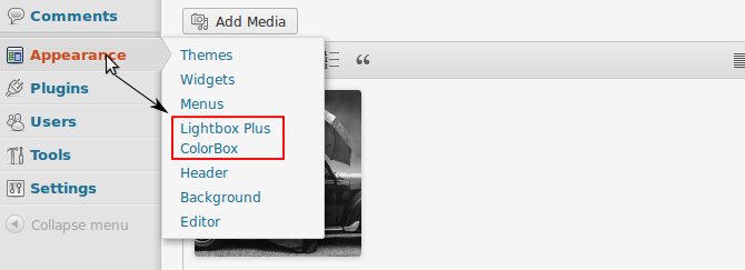 lightbox-plus
