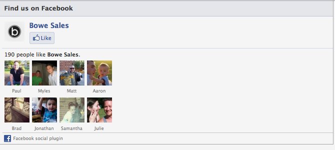 social-plugin