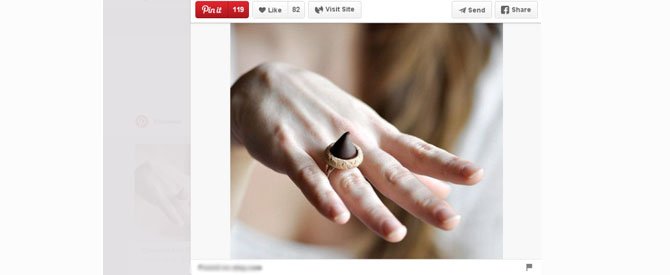 Use Rich Pins