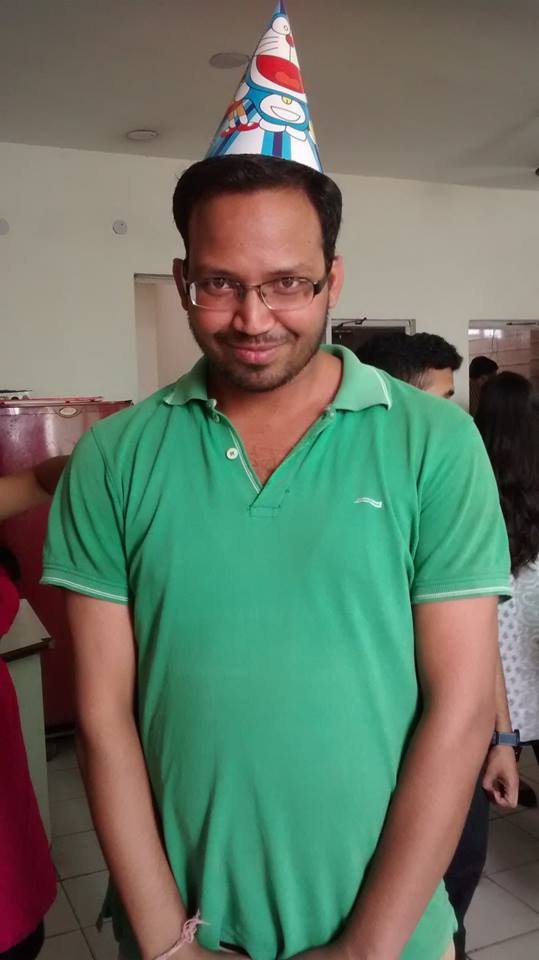 amit sir