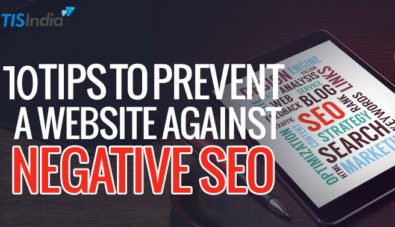 10 Tips to Prevent a Website Against Negative SEO