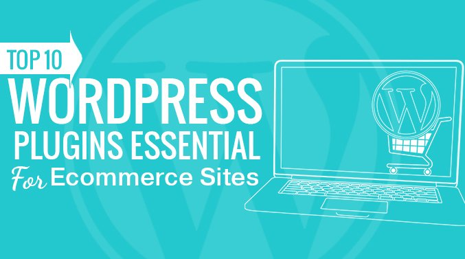 WordPress Plugins for Ecommerce Sites
