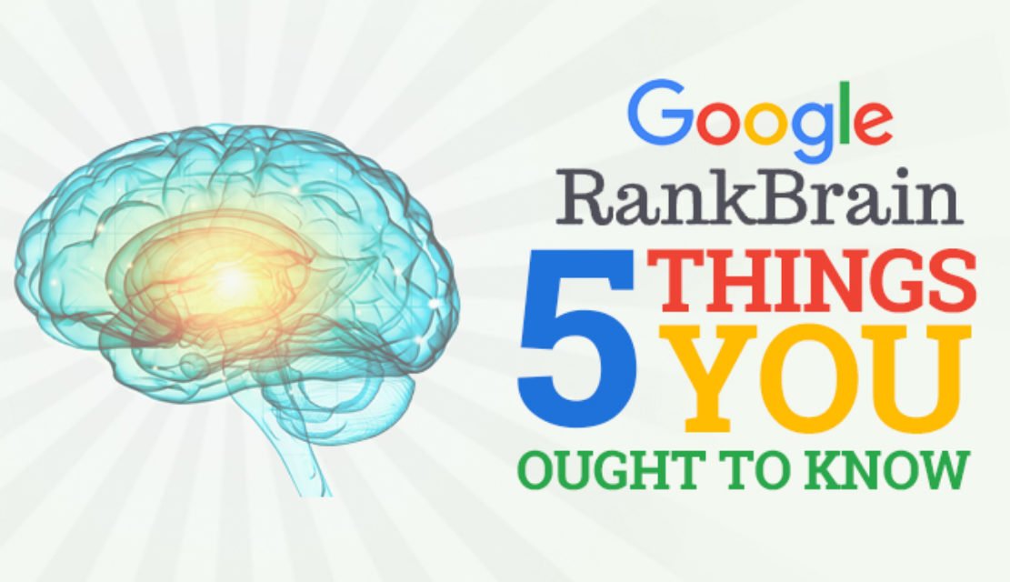 Google RankBrain: 5 Awesome Things You Ought To Know