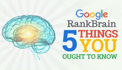 Google RankBrain: 5 Awesome Things You Ought To Know
