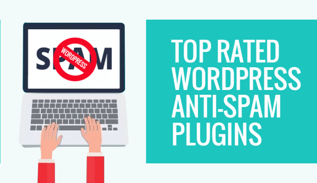 WordPress Anti-Spam Plugins: 14 Top Rated Plugins to Look Out For