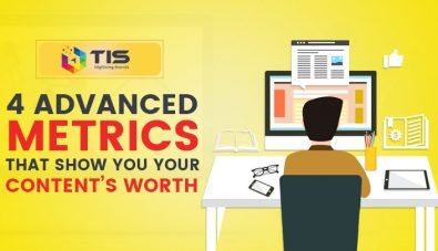 4 Advanced Metrics that Show You Your Content’s Worth
