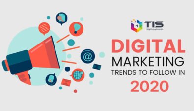 Trends That Will Shape Digital Marketing in 2020