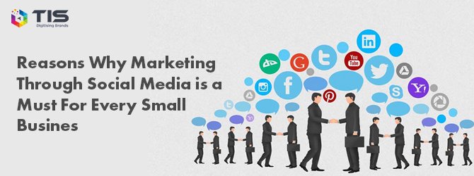 Social Media