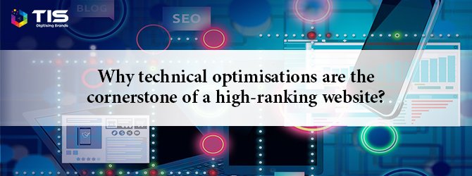 SEO Technical Optimisations