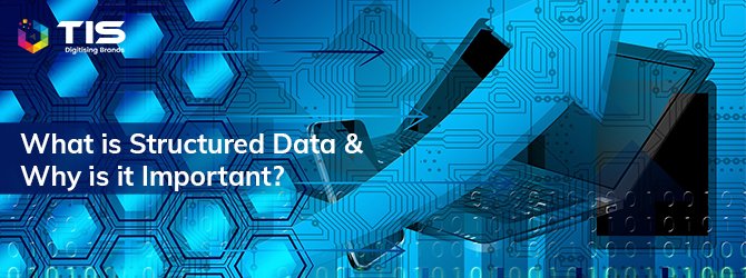 Structured Data